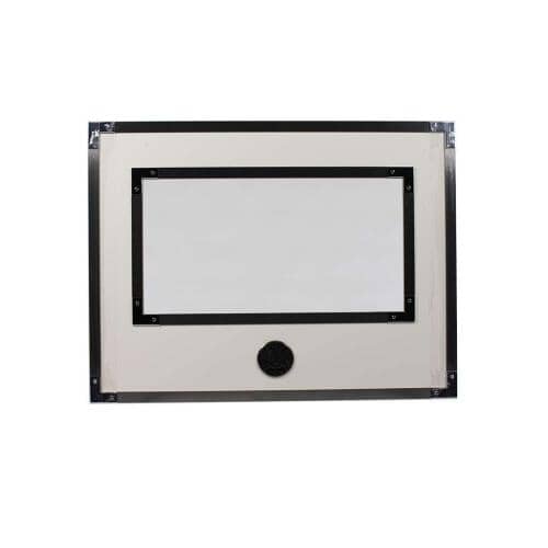 Bertazzoni Range Outer Oven Door Assembly - 1081133-DA