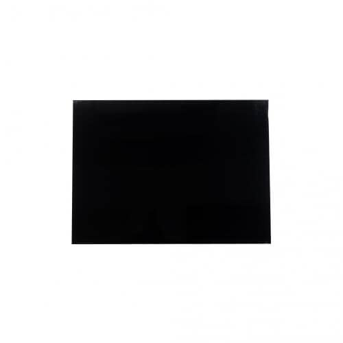 Bertazzoni 128007 Range Black Painted Side