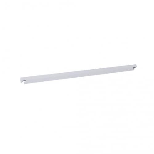 Bertazzoni Range White Under Oven Panel - 128010
