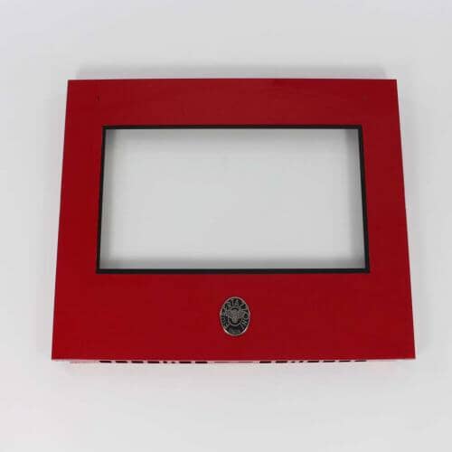 Bertazzoni Range Outer Oven Door Assembly - 128014-DA