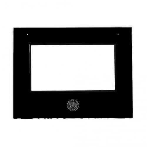 Bertazzoni Range Outer Oven Door Assembly - 128020-DA