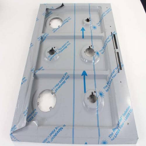 Bertazzoni Range Work Table Top - 200556