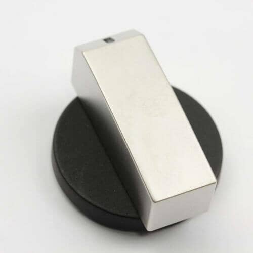 Manopola Valvola Gas Ricambio OEM Per Cappa Bertazzoni - Codice 4010113