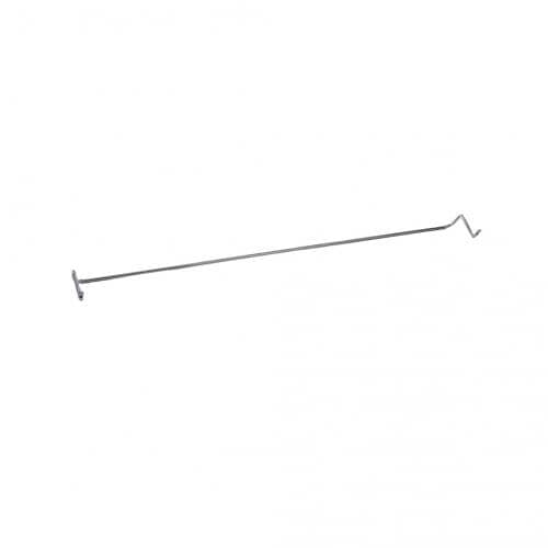 Bertazzoni Range Worktop Frontguard - 404570