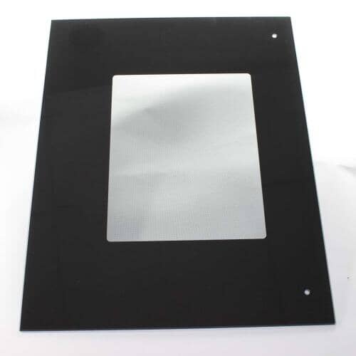 Bertazzoni 406619 Oven Outer Door Glass