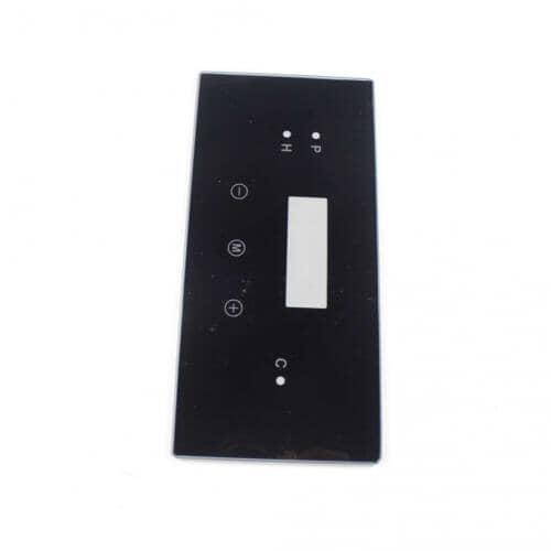 Bertazzoni 406621 Oven Glass Control Panel