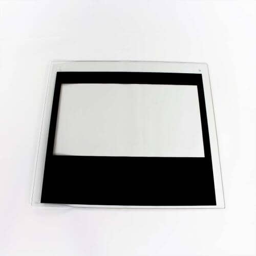 Bertazzoni 406688 Range Outer Oven Door Glass