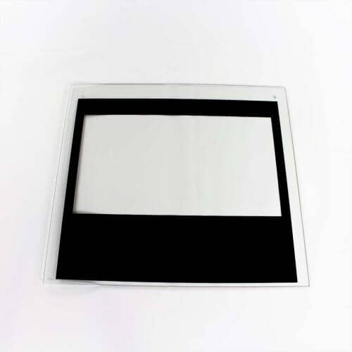 Bertazzoni Range Outer Oven Door Glass - 406688