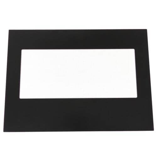 Bertazzoni 406759 Range Outer Oven Door Glass