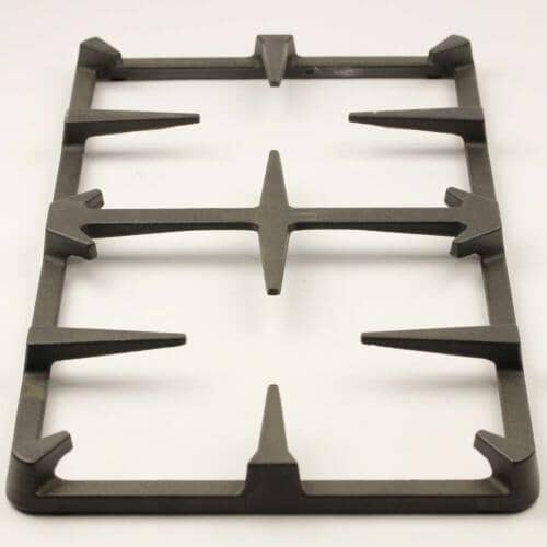 Bertazzoni 408073 Range Cast Iron Pan Support 2 Burner