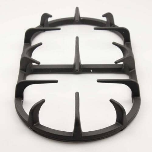 Bertazzoni 408087 Cooktop Cast Iron Pan Support 2 Burner