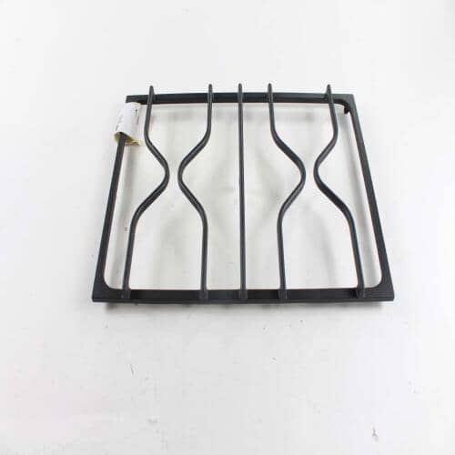 Bertazzoni Cooktop Cast Iron Pan Support 2 Burner - 408120