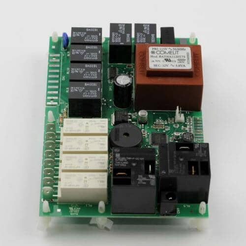 Bertazzoni 409050 Range Logic Card