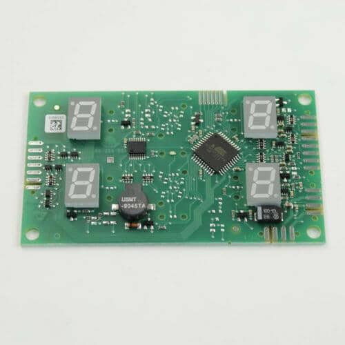 Bertazzoni Range Display - 409115