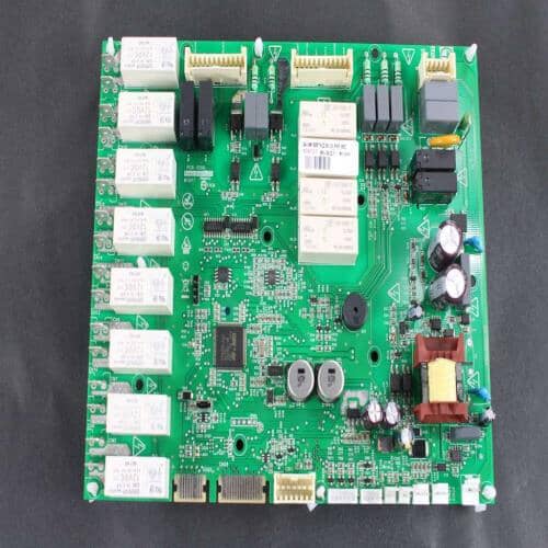 Bertazzoni 409121 Range Scheda Elet.Pir.Usa S3D1 110V Main Board