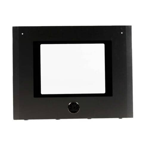 Bertazzoni Range Outer Oven Door Assembly - 4100056-DA