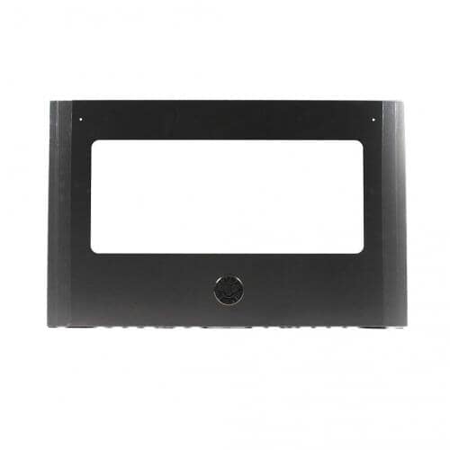 Bertazzoni Range Outer Oven Door Assembly - 4100138-DA