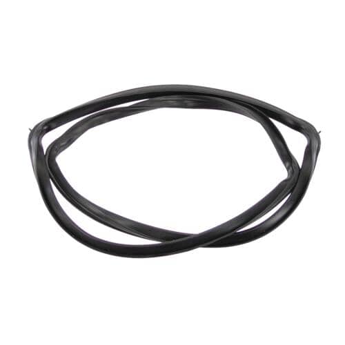 Bertazzoni 411572 Range Oven Gasket Black Silicone