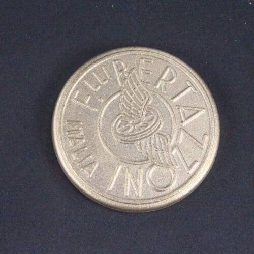 Bertazzoni Range Inner Flame Spreader - 504225