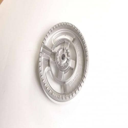 Bertazzoni Range Ultra Rapid Flame Spreader - 504835