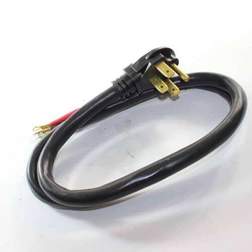 Bertazzoni 6010006 Range Oven Cable Drt/Srdt 2Xawg6(L1,L2)+2