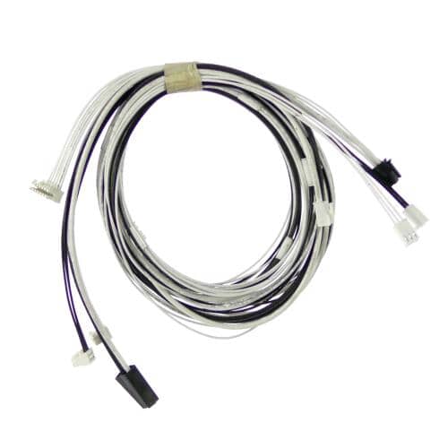 Bertazzoni 6016033 Range Thermometre Interface Wiring