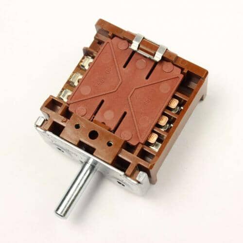 Bertazzoni Range Commutator - 602039