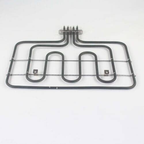 Bertazzoni Range Resis.Cielo1400W+Grill2000Ws7D - 606117