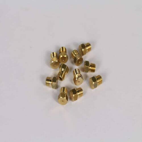 Bertazzoni Range Nozzle Kit - 9100112