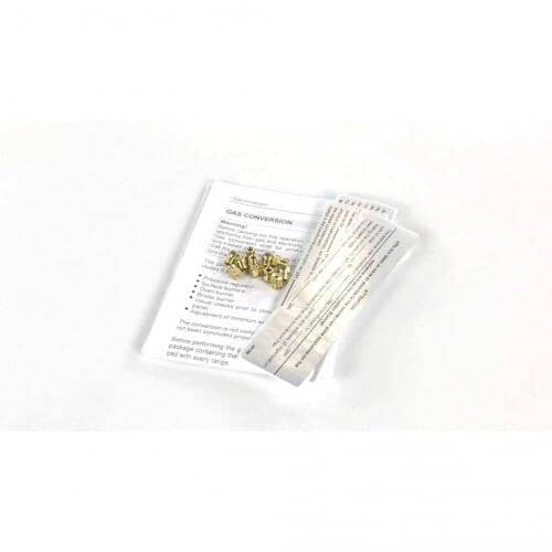 Bertazzoni Range Burner Orifice - 9100130