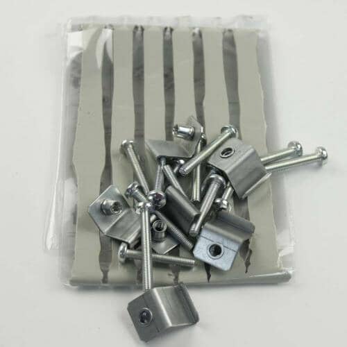 Bertazzoni Cooktop Conf.Fissaggio Pm7 -Fix It Kit - 910835