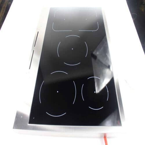 Bertazzoni P31JX Cooktop Complete Induction Work Table