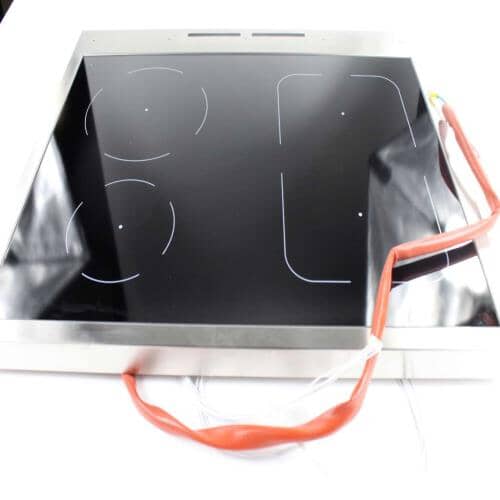 Bertazzoni Cooktop Induction Work Table - P71QX