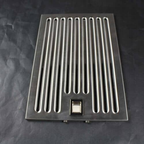 Bertazzoni Hood Baffle Filter 247X366 - Z040266