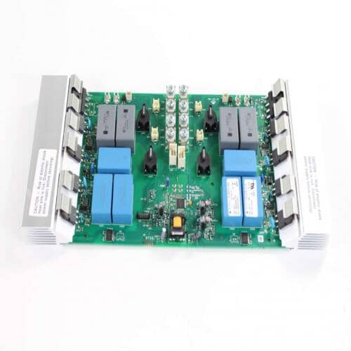 Bertazzoni Z160073 Cooktop Pcb Power G5