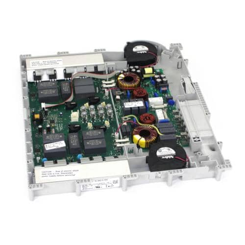 Bertazzoni Z160168 Refrigerator Module 4Z G5 Ul 3/2.2/3.7/3Kw