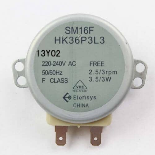 Bertazzoni Range Turnable Motor 253 Rpm - Z180002