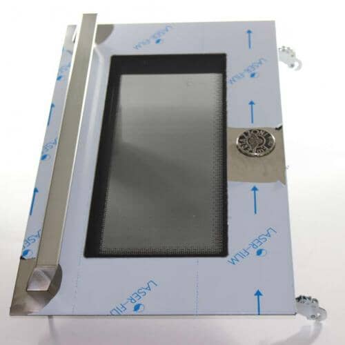 Bertazzoni Oven Door Mgt Bertazzoniii Ss - Z180161