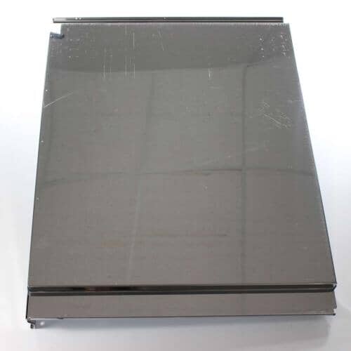 Bertazzoni Warming Drawer Tray Ga20/30X - Z180286