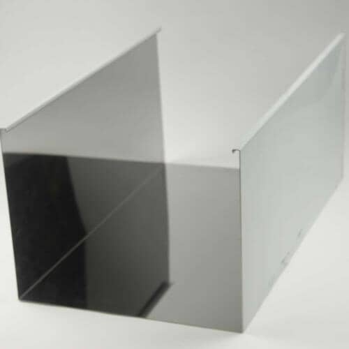 Bertazzoni Hood Upper Duct Cover - Z200110