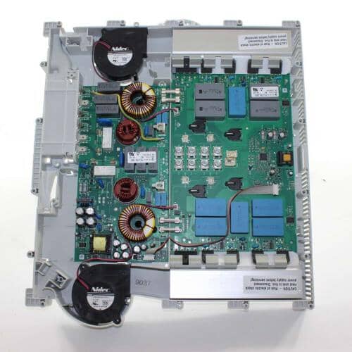 Bertazzoni Acumulator - Z200296