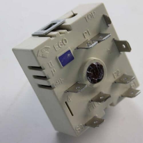 Bertazzoni Cooktop Energy Regulator 1 Circ.240V - Z210006