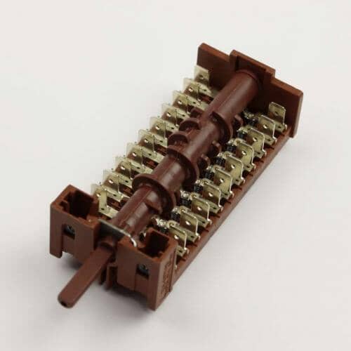 Bertazzoni Oven Controller Switch - Z210048