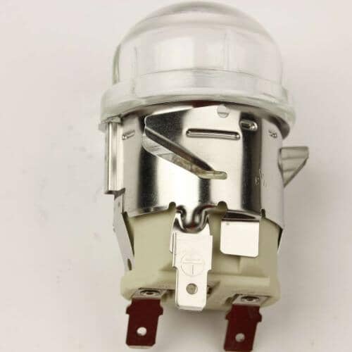 Bertazzoni Oven Haologen Lamp Holder 25W 120V - Z210058