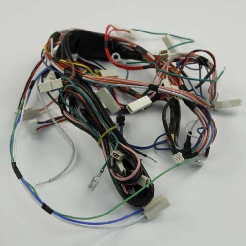 Bertazzoni Z290045 Dishwasher Wiring Harness