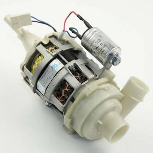 Bertazzoni Z290072 Dishwasher Motor