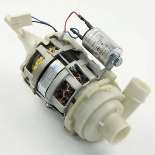 Bertazzoni Dishwasher Motor - Z290072