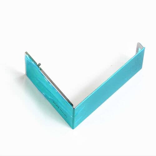 Bertazzoni Dishwasher Left Control Panel Shell - Z290183