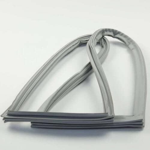 Bertazzoni Refrigerator Freezer Upper Door Seal Assembly - Z300018