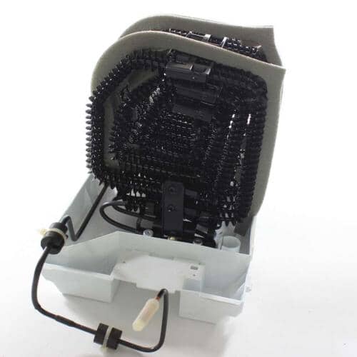 Bertazzoni Refrigerator Condenser Vaprator Plate Assembly - Z300042